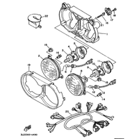 ALTERNATE FOR CARBURETOR