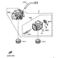 ALTERNATE FOR CARBURETOR