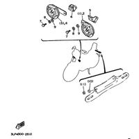 ALTERNATE (ELECTRICAL) FOR PRT,GRC,NLD