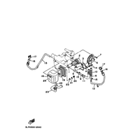 ALTERNATE (ENGINE 3) FOR CHE,AUT