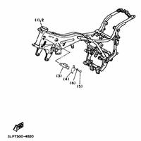 ALTERNATE (CHASSIS 1) FOR CHE,AUT