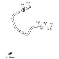 ALTERNATE (CHASSIS 2) FOR CHE,AUT