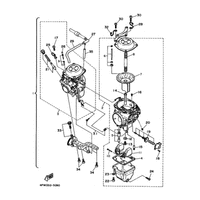 CARBURETOR 2