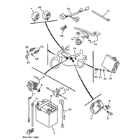 ELEKTRISCHE AUSRUESTUNG 1