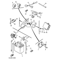 ELEKTRISCHE AUSRUESTUNG 1