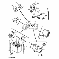 ELEKTRISCHE AUSRUESTUNG 1