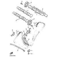 NOCKENWELLE&NOCKENWELLENKETTE