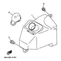 OIL TANK