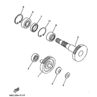 GETRIEBE