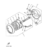 HEADLIGHT