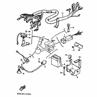 ELEKTRISCHE AUSRUESTUNG 2