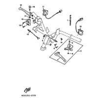 LENKERSCHALTER & HEBEL