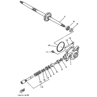 ANTRIEBSWELLE