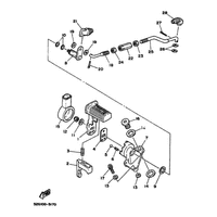 DRIVE SELECTOR