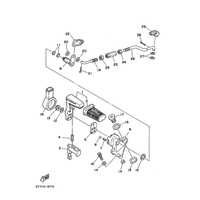 DRIVE SELECTOR