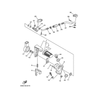 DRIVE SELECTOR