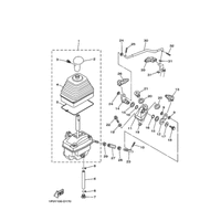 DRIVE SELECTOR