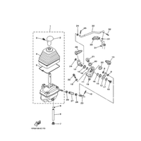 DRIVE SELECTOR