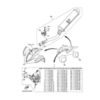 CARBURETOR&EXHAUST(N0A1)