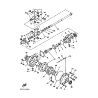 FRONT DIFFERENTIAL