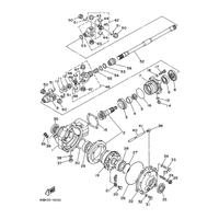 FRONT DIFFERENTIAL