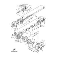 FRONT DIFFERENTIAL