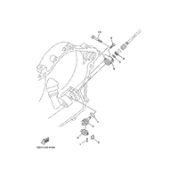 TACHOMETER GETRIEBE