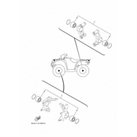 MAINTENANCE PARTS KIT