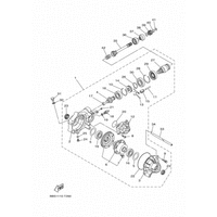 FRONT DIFFERENTIAL