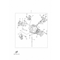 THROTTLE BODY ASSY 1