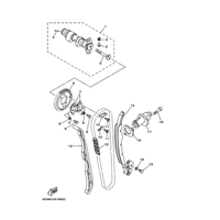 CAMSHAFT & CHAIN