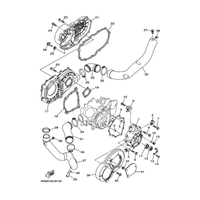 CRANKCASE COVER 1