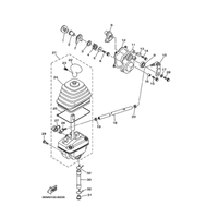 SHIFT SHAFT