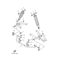 REAR SUSPENSION