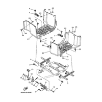 STAND & FOOTREST