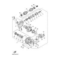 FRONT DIFFERENTIAL