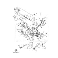 THROTTLE BODY ASSY 1