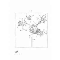 THROTTLE BODY ASSY 1