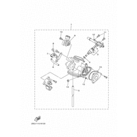 THROTTLE BODY ASSY 1