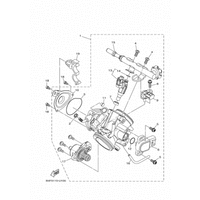 THROTTLE BODY ASSY 1