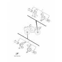 MAINTENANCE PARTS KIT