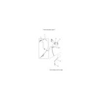 WVTA HANDLE SWITCH, CABLE