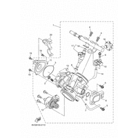 THROTTLE BODY ASSY 1