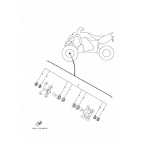 MAINTENANCE PARTS KIT