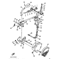 SHIFT LEVER