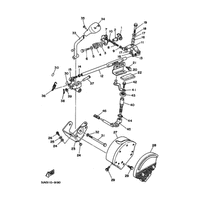 SHIFT LEVER