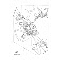 THROTTLE BODY ASSY 1