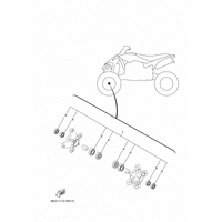 MAINTENANCE PARTS KIT