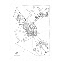 THROTTLE BODY ASSY 1