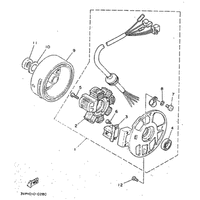 LICHTMASCHINE